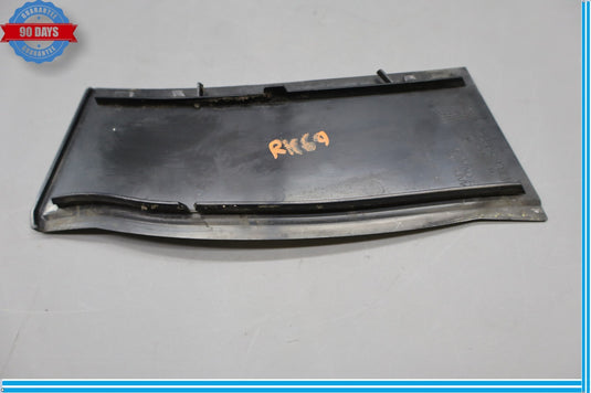 11-15 Porsche Cayenne 958 Rear Right Side Outer Tail Light Lamp Trim Cover Oem
