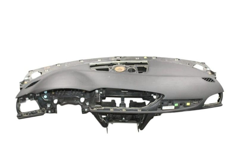 Load image into Gallery viewer, 12-18 Audi A6 Quattro Front Dashboard Instrument Panel Cover Trim Assembly Oem
