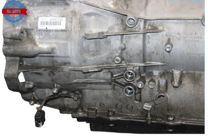 Load image into Gallery viewer, 12-16 BMW ActiveHybrid 3 ActiveHybrid 5 Auto Automatic Transmission Assembly OEM
