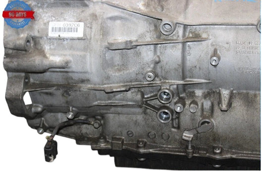 12-16 BMW ActiveHybrid 3 ActiveHybrid 5 Auto Automatic Transmission Assembly OEM