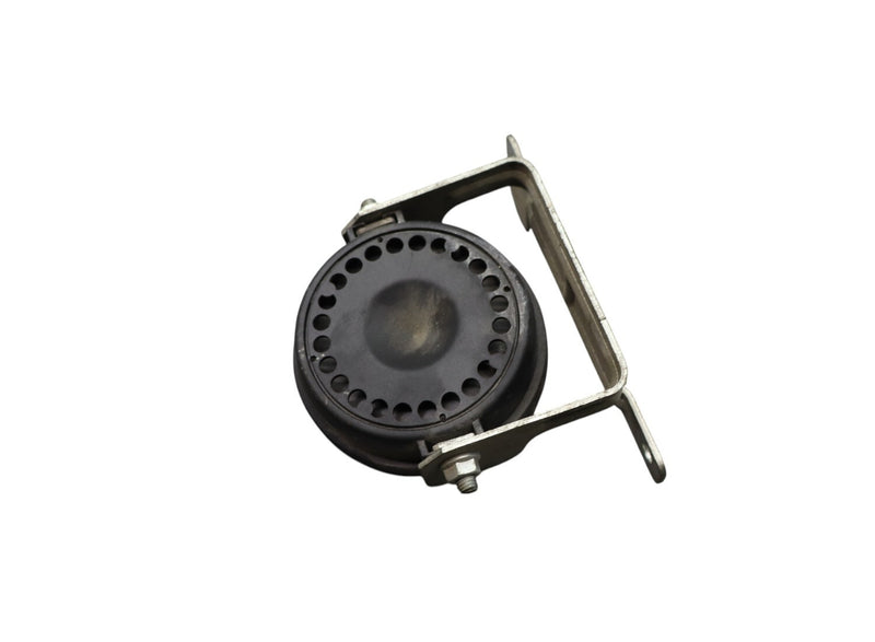 Load image into Gallery viewer, 14-22 Maserati Levante S Ghibli Anti Theft Alarm Horn Siren 6700017230 Oem
