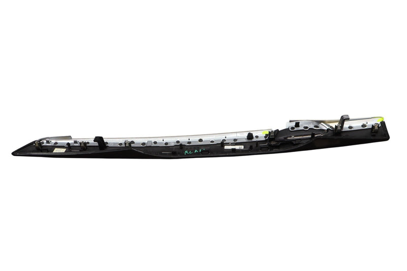 Load image into Gallery viewer, 09-15 BMW 750Li xDrive Rear Left Side Interior Door Panel Bezel Molding Oem

