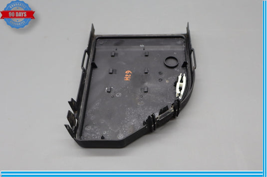 03-18 Bentley Continental GT GTC Fuse Box Fusebox Lid Cover 3D1937128L Oem