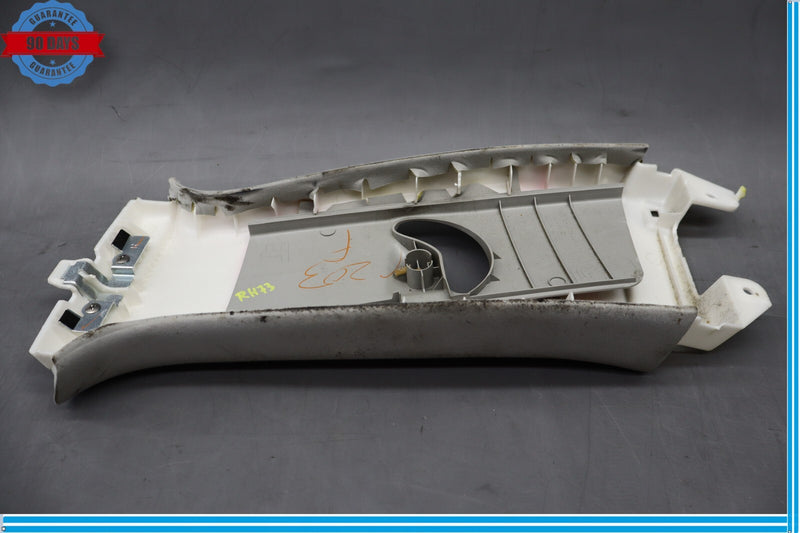 Load image into Gallery viewer, 07-09 Lexus LS460 Front Right Passenger Side B Pillar Cover Panel Trim Oem
