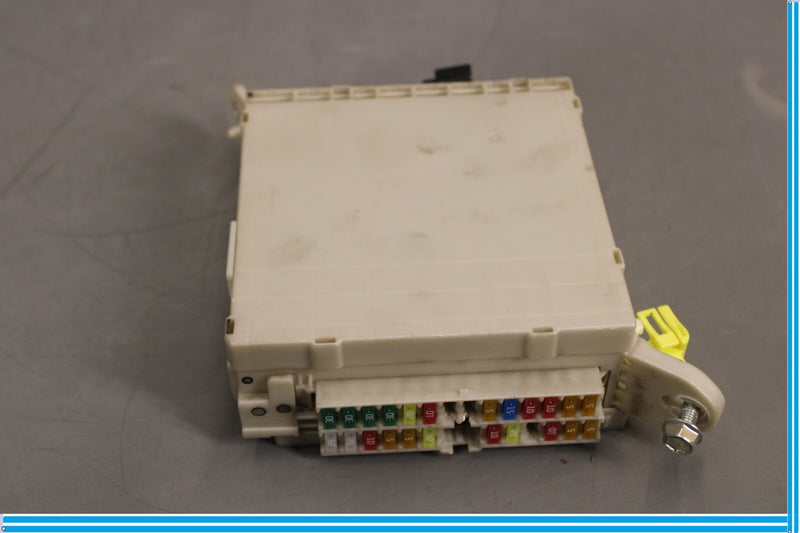 Load image into Gallery viewer, 07-09 Lexus LS460 Rear Trunk Fuse Relay Junction Box Module Oem
