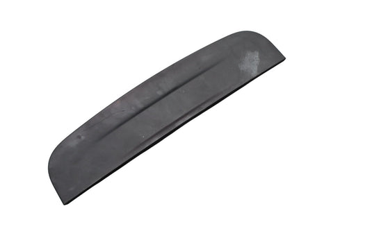 14-22 Maserati Ghibli Rear Center Console Switch Cover Trim Black 670019548 Oem