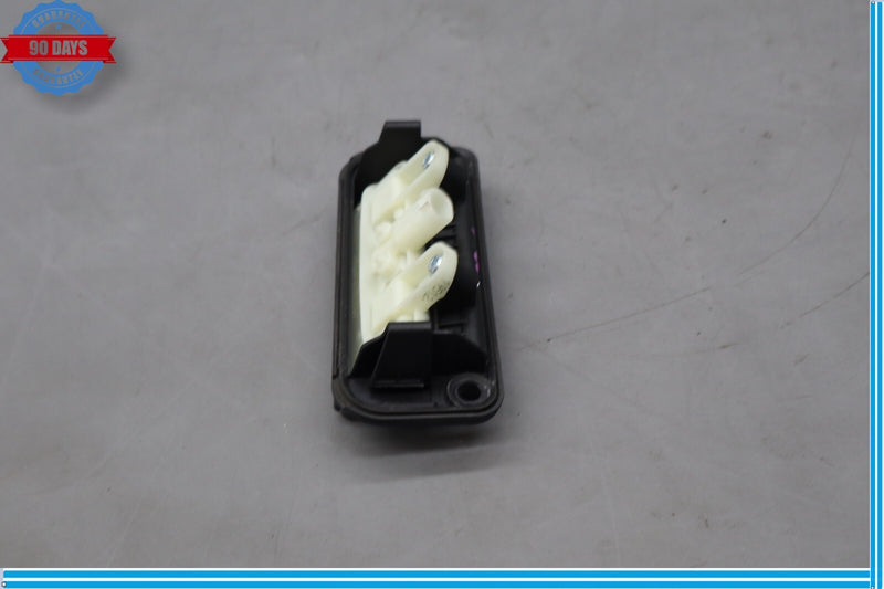Load image into Gallery viewer, 08-14 Mercedes C250 C350 W204 Rear Trunk Tailgate Release Open Handle Oem
