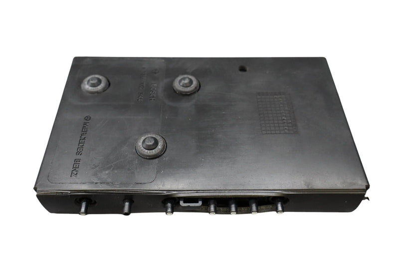 Load image into Gallery viewer, 00-06 Mercedes S500 S600 Front Left Seat Dynamic Vacuum Pump Module Unit Oem
