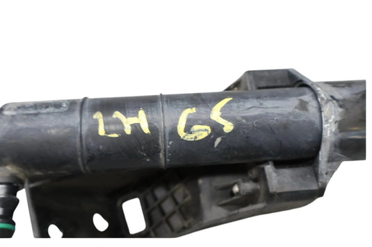 06-12 Mercedes GL550 GL450 Front Left Side Headlight Washer Spray Nozzle Oem