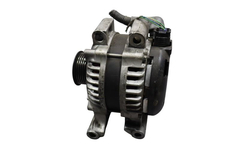 Load image into Gallery viewer, 07-08 Lexus LS460 4.6L Engine Alternator Generator Assembly 27060-38040 Oem
