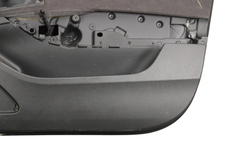 Load image into Gallery viewer, 11-17 Audi A8 A8 Quattro Front Right Passenger Side Interior Door Panel Trim Oem
