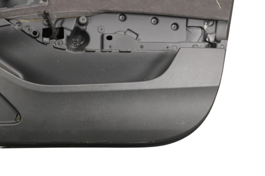 11-17 Audi A8 A8 Quattro Front Right Passenger Side Interior Door Panel Trim Oem