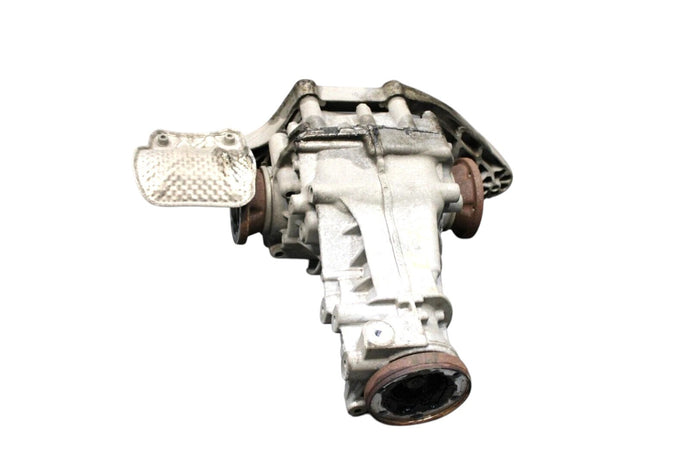 09-16 Audi A4 Wagon Rear Axle Differential Carrier Assembly 8K0599287 Oem