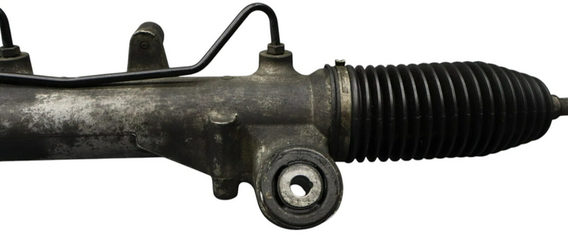Load image into Gallery viewer, 10-16 Porsche Panamera Power Steering Gear Rack and Pinion Assembly Oem
