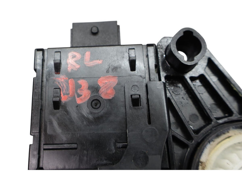 Load image into Gallery viewer, 17-19 Alfa Romeo Giulia Rear Left Driver Side Door Window Regulator Motor Oem
