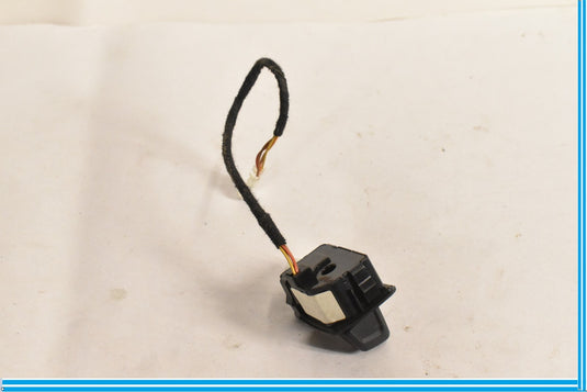 09-15 BMW 750Li 750i F01 Heated Steering Position Adjustment Switch 9188878 Oem