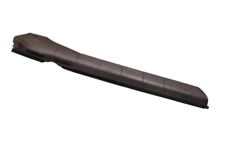 Load image into Gallery viewer, 87-92 Cadillac Allante Front Left Driver Side Upper Door Trim Oem
