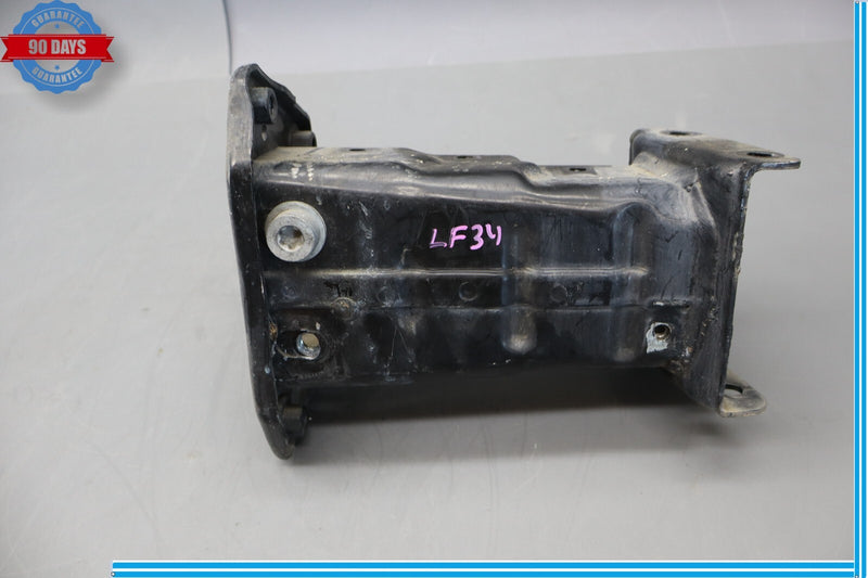 Load image into Gallery viewer, 07-13 Mercedes S550 W221 Front Left Driver Side Bumper Reinforcement Bracket Oem
