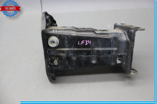 07-13 Mercedes S550 W221 Front Left Driver Side Bumper Reinforcement Bracket Oem