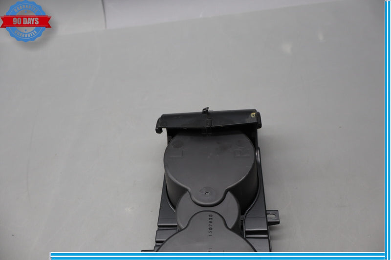 Load image into Gallery viewer, 10-12 Land Rover Range Rover HSE Front Center Console Cup Holder Compartment Oem
