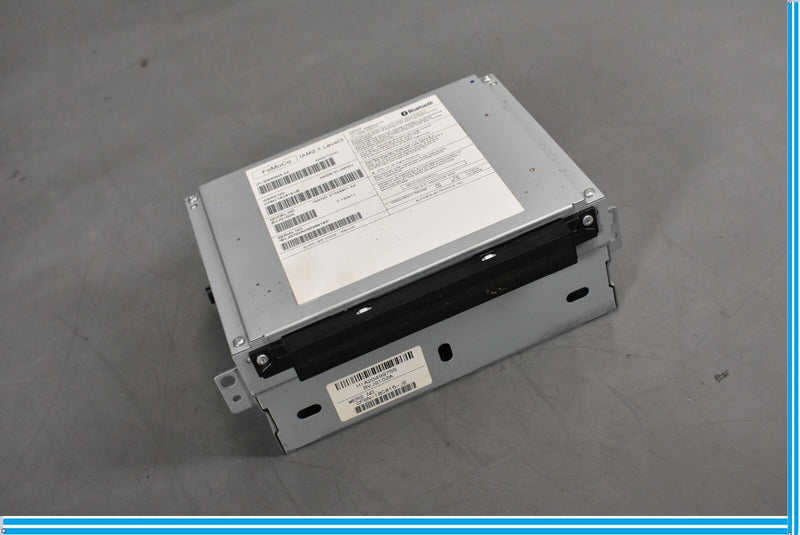 Load image into Gallery viewer, 09-15 Jaguar XJ XJL AM FM Audio Radio Receiver W/O Bowers Audio Oem
