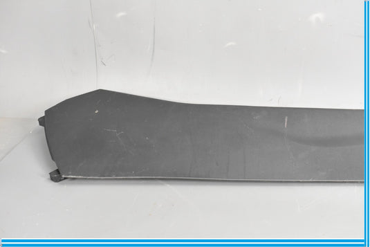 18 - 20 Jaguar E-Pace Front Left Driver Side Trim Cover Panel Oem