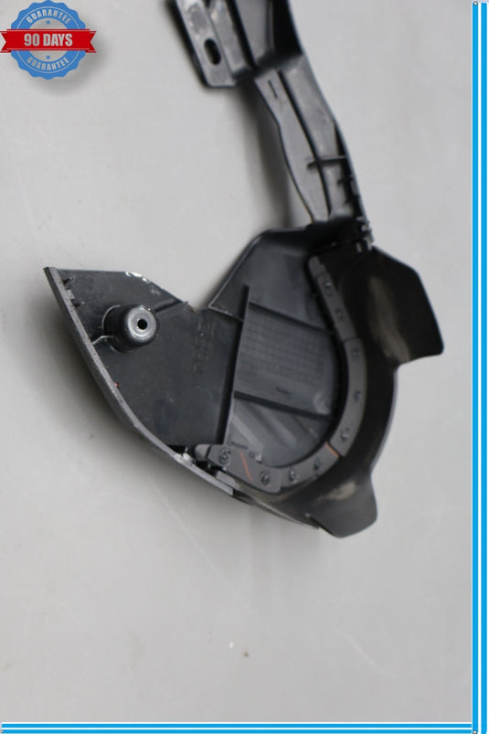 02-05 Lexus SC430 Front Left Driver Seat Inner Shield Cover Trim ECRU Oem