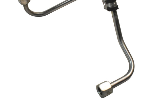 14-20 Maserati	Quattroporte GTS 3.8L V8 Fuel Rail w/ Injectors 000293546 Oem