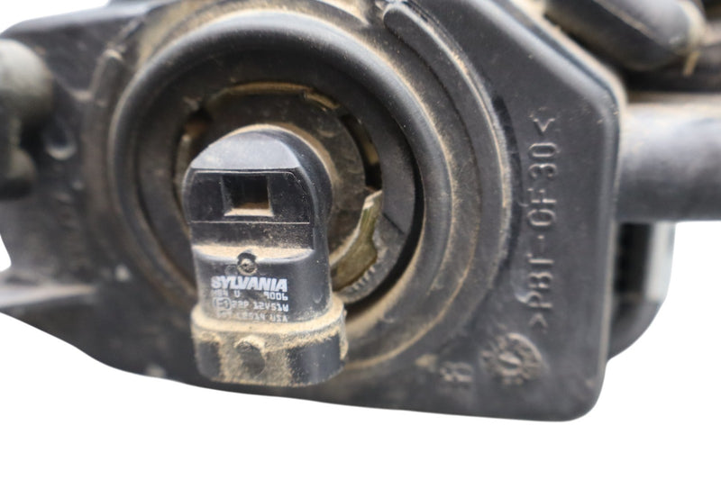 Load image into Gallery viewer, 03-07 Mercedes R230 SL500 SL55 AMG CL500 Front Left Side Fog Light Lamp Oem
