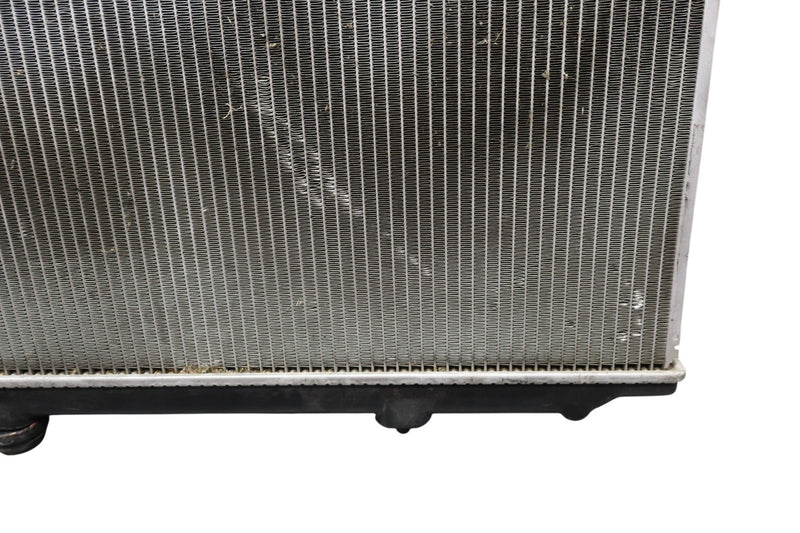 Load image into Gallery viewer, 02-10 Lexus SC430 Front Engine Motor Cooling Radiator Assembly 1640050280 Oem

