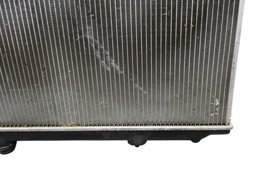 02-10 Lexus SC430 Front Engine Motor Cooling Radiator Assembly 1640050280 Oem