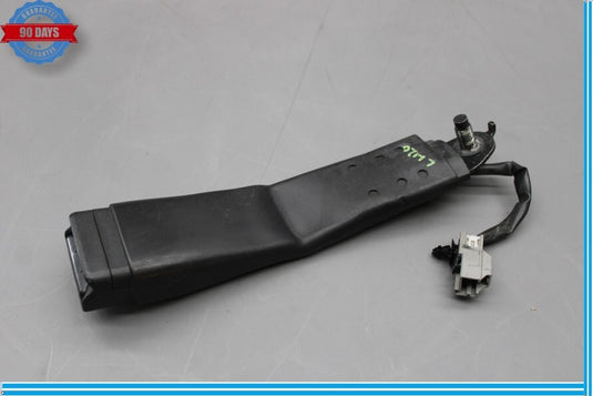 12-20 Tesla Model S Front Left Driver Side Seat Belt Seatbelt Buckle Oem