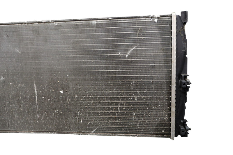 Load image into Gallery viewer, 07-13 Mercedes W221 S400 Engine Water Aux Intercooler Radiator A2215002303 Oem
