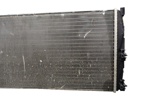 07-13 Mercedes W221 S400 Engine Water Aux Intercooler Radiator A2215002303 Oem