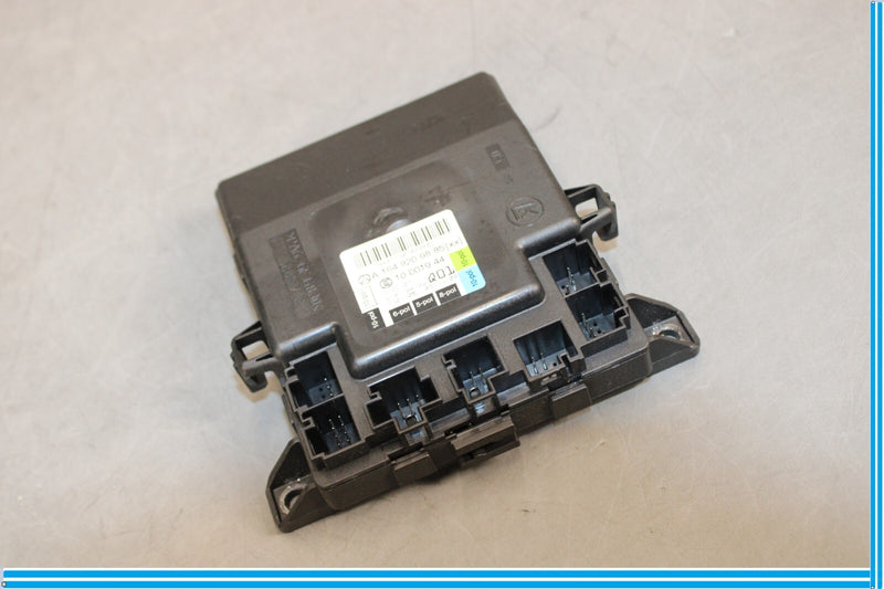Load image into Gallery viewer, 06-13 Mercedes GL450 GL320 R350 W164 X164 Front Right Door Control Module Oem

