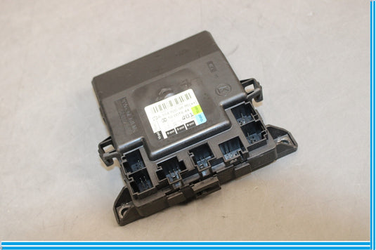 06-13 Mercedes GL450 GL320 R350 W164 X164 Front Right Door Control Module Oem