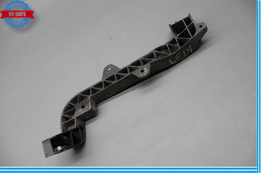 13-19 Mercedes GL450 GL550 X166 Front Left Side Radiator Core Support Brace Oem