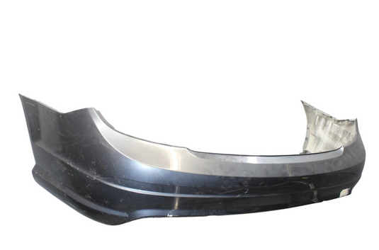 08-11 Mercedes W204 C300 C350 Rear Bumper Cover Assembly 2048852925  Oem