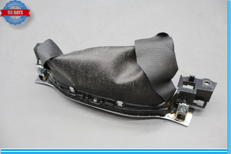 Load image into Gallery viewer, 12-18 Audi A6 Quattro Front Steering Column Upper Shroud Cover Trim Oem
