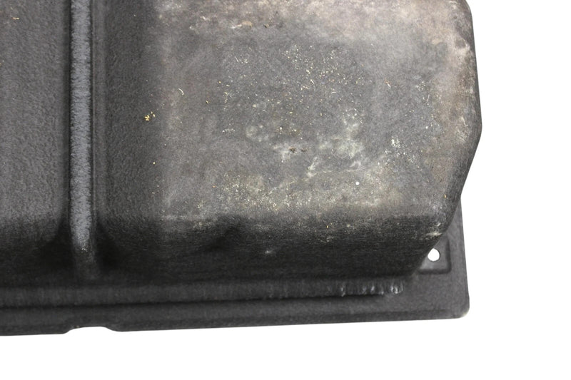 Load image into Gallery viewer, 12-18 BMW 320i 328i F30 Rear Trunk Carpet Floor Storage Compartment Laggage Oem
