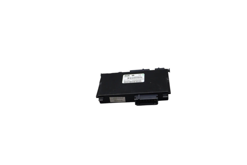 Load image into Gallery viewer, 14-20 Maserati Ghibli Front Left Side Seat Control Module Unit ECU 670035026 Oem
