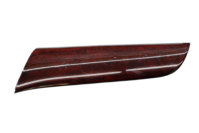 11-13 Hyundai Equus Front Right Passenger Side Dash Wood Grain 3N84796000 Oem