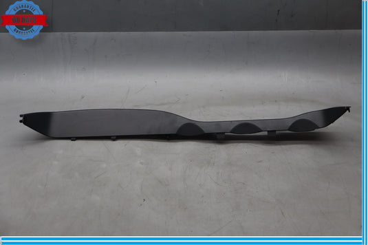 12-14 Mercedes C250 C350 Front Dash Dashboard Molding Trim Cover Black Oem