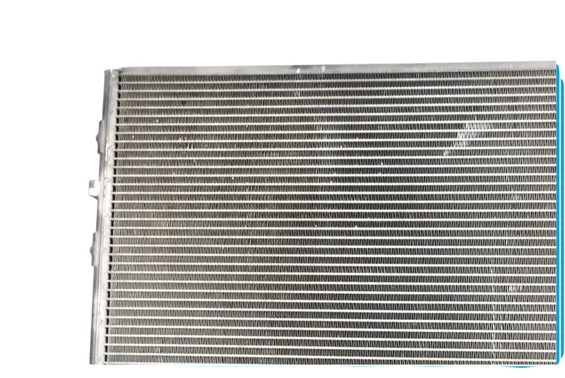 Load image into Gallery viewer, 02-10 Lexus SC430 Ac A/C Air Conditioning Condenser Assembly 88460-24091 Oem
