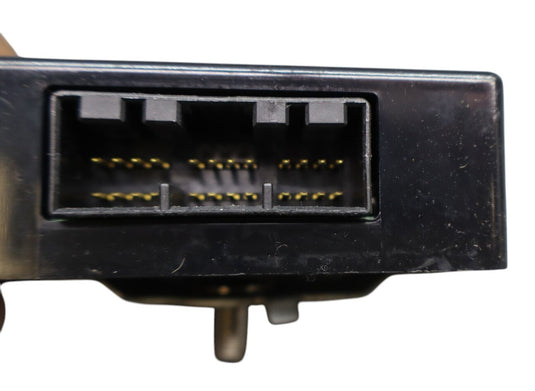 11-13 Hyundai Equus Rear Camera Park Assist Blind Spot Control Module Oem