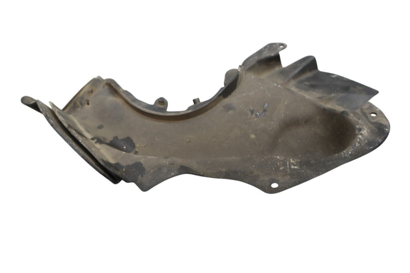 Load image into Gallery viewer, 12-15 Tesla Model S Front Right Passenger Shock Strut Tower Cover Cap Trim Oem
