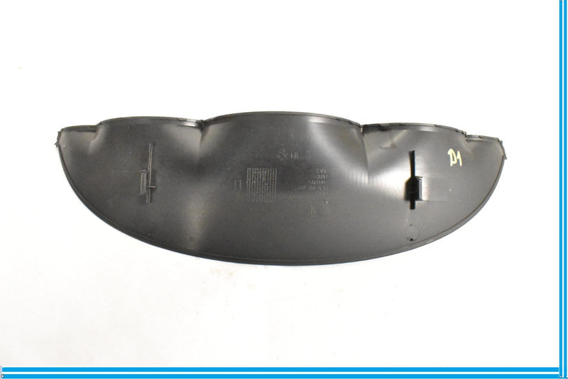Load image into Gallery viewer, 2003-2010 PORSCHE CAYENNE SPEEDOMETER CLUSTER SPEEDOMETER BEZEL 7L5857059 OEM
