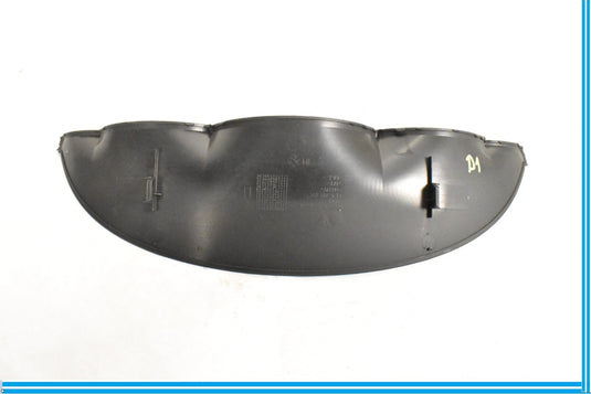 2003-2010 PORSCHE CAYENNE SPEEDOMETER CLUSTER SPEEDOMETER BEZEL 7L5857059 OEM