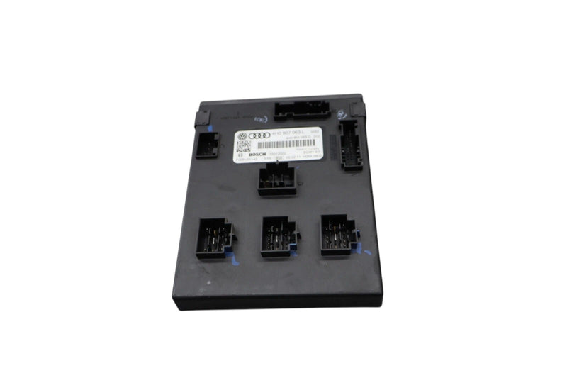 Load image into Gallery viewer, 11-14 Volkswagen VW Touareg Onboard Supply Control Module Unit ECU 4H0907063 Oem
