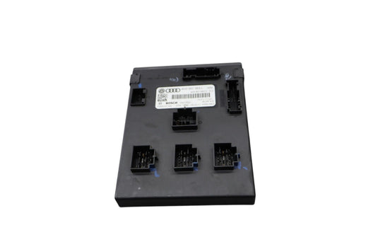 11-14 Volkswagen VW Touareg Onboard Supply Control Module Unit ECU 4H0907063 Oem